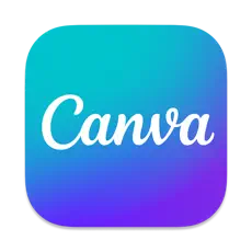 Canva: Design, Photo & Video