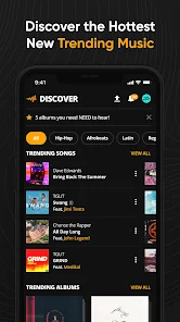 Offline Music Player-MP3&Video
