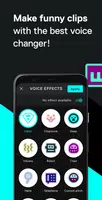Voicemod Clips - Voice Changer
