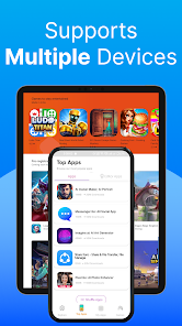 App Store Go Apps Store Guide