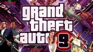 Grand Theft Auto: Vice City for computer