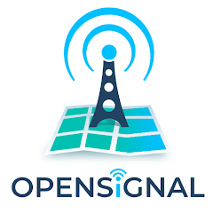 Opensignal - 5G, 4G Speed Test
