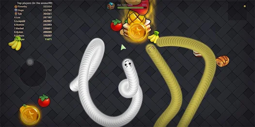 Snake Lite-Snake .io Game