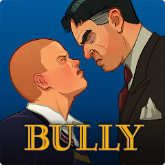 لعبة Bully للاندرويد