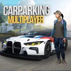 لعبة Car Parking Multiplayer Apk