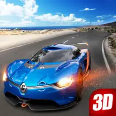 لعبة City Racing 3D 