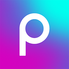 تطبيق Picsart APK 