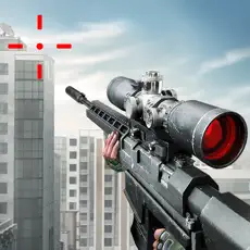 لعبة Sniper 3D Assassin 
