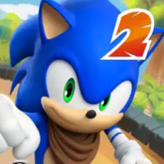 لعبة Sonic Dash 2 
