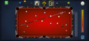 لعبة Ball Pool 8 Apk mod 2023 - بال بول 8