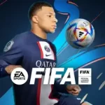 لعبة فيفا سكوير - FIFA Soccer Apk 2023