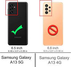 Samsung A13 5G