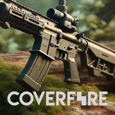 Cover Fire