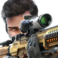 لعبة Sniper Fury: Shooting Game