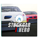 Stock Car Hero فكرة لعبة مجانية رائعة، يمكنك خوض العديد من السباقات والحصول علي الاموال ببساطة مع كل فوز تقوم باحرازه