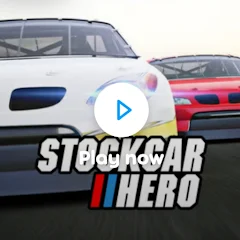 Stock Car Hero الأسهم سيارة البطل تعتبر واحدة من افضل العاب سباقات السيارات والتي تعبر عن تحدي حقيقي في فكرة لعبة مجانية رائعة