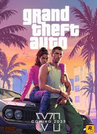 Grand Theft Auto VI واحدة من افضل نسخ العاب جاتا التي يتطلع اليها الكثيرين وهي اللعبة الاكثر انتظارًا التي يترقبها اكثير من عشاق العاب جاتا.