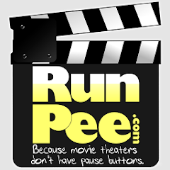 RunPee من اهم التطبيقات التي يساعدك علي استرجاع ما فاتك من مشاهد ولقطات اثناء مغادرتك المشاهدة لاي سبب.