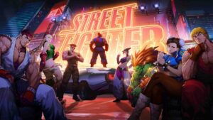 Street Fighter 6 شخصيات تقدم اللعبة 18 شخصية، 12 منها معروفة سابقاً و6 جديدة