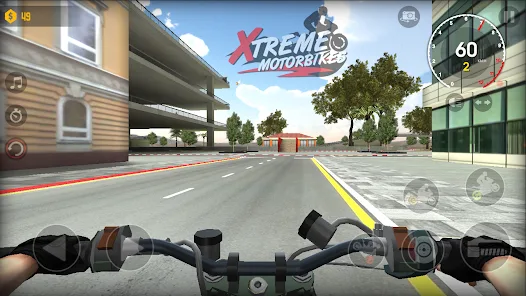 Xtreme Motorbikes 7