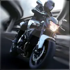 لعبة Xtreme Motorbikes